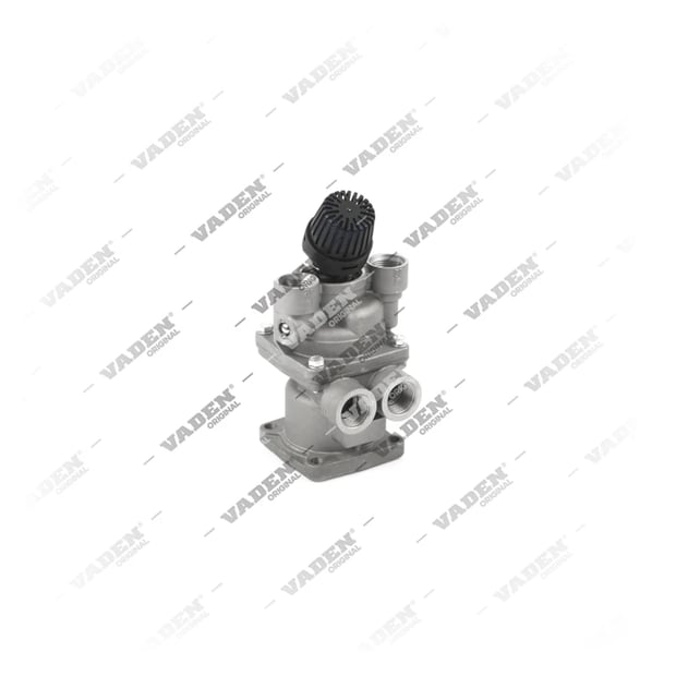 1) 0044314605,0044315905,4613152640,PRO3152640,1518065, 302.01.0012 Valve de Frein pour Pédale, Vaden