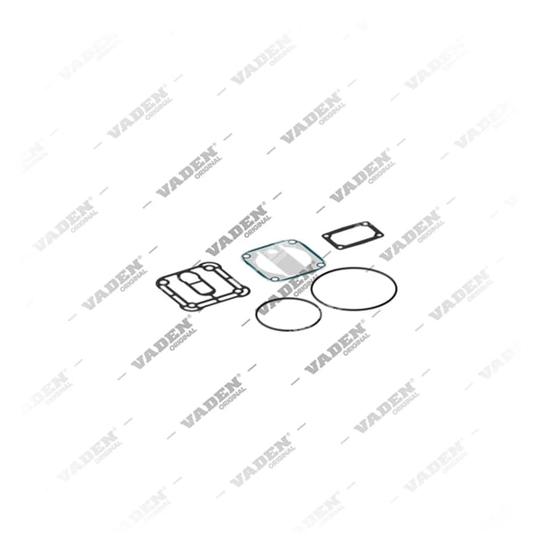 1) , 2000 030 150 Conta Takımı, Kompresör Parçaları, Vaden