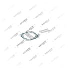 , 1200 016 200 Kit de válvulas, Kit reparo do compressor de freio a ar, Vaden