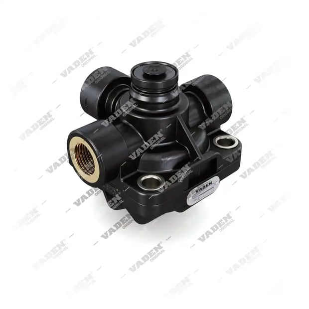 2) 81521166067,81521166068,81521166069,81521169067,0044290644,0044291144,9730060010,1935645,5021170458,1505150,DP002130, 303.01.0003 Válvula de relé, Vaden