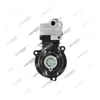 22016995,85013935,9125120290, 1300 260 001 Çift Silindirli, Kompresör, Vaden