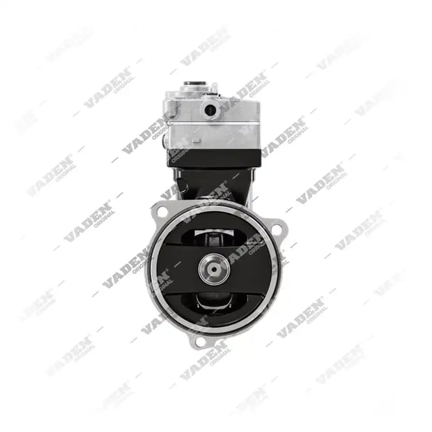 7) 20765890,20845313,20850846,4127040120,4127040150, 20765890 VOLVO Çift Silindirli, Kompresör, Vaden