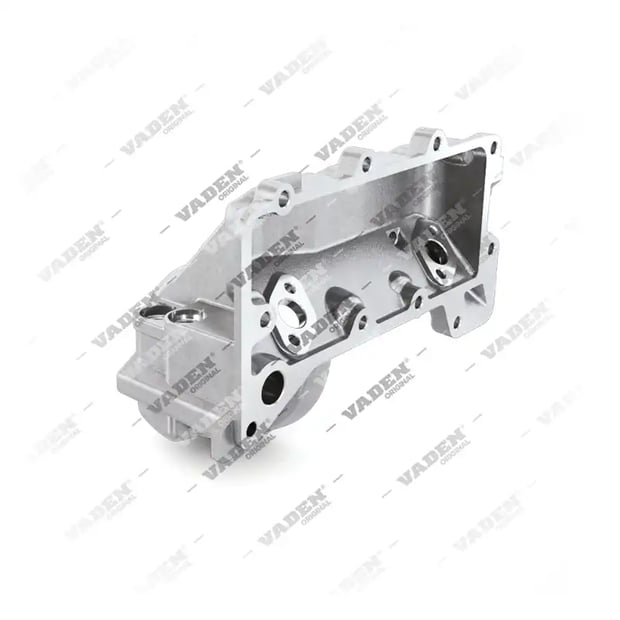 2) 4031803938S,4031841108S,4961800238S,51055033064S, 0102 108 Kapak, Yağ Soğutucu, Vaden