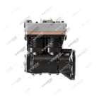 5004416,5004417,5005920,5008303,5011086,800595,DURAFLO596,II37369,LP4977, 2200 030 001 Çift Silindirli, Kompresör, Vaden