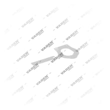 1700 040 200 Valve Kit, Air Brake Compressor Repair Kits