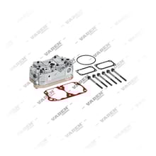 19 17 50 - Cylinder Head, Air Brake Compressor Repair Kits