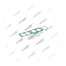 3400 010 100 Kit di riparazione, Kit di riparazione per compressori per freni ad aria