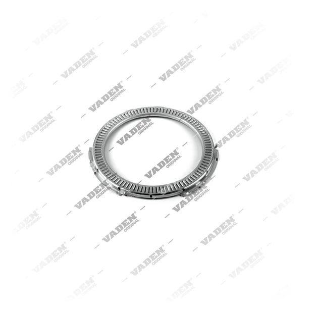 1) BPW08510, 9300 01 001 Anneau Capteur, Capteur ABS, Vaden