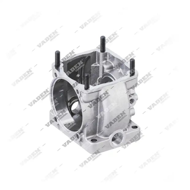 7100 881 004 Cárter, Kit reparo do compressor de freio a ar – imagem 2