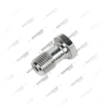 0102 084 Overflow Valve, Oil Pump