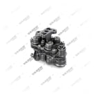 303.02.0056-S Multi-circuit Protection Valve - Rear Perspective View