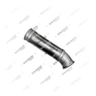 358.04.0009 Tubo flessibile - Front Perspective View