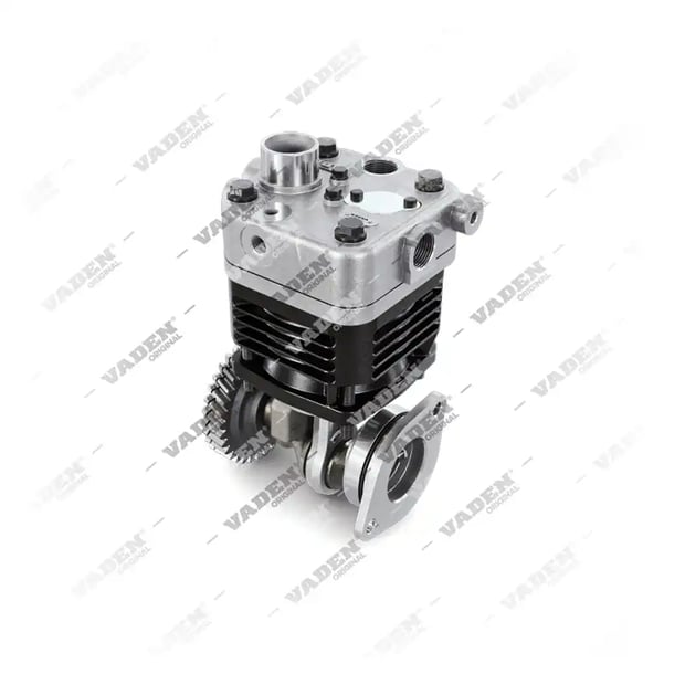 2) 5411302719S1, 1100 050 001 Tek Silindirli, Kompresör, Vaden