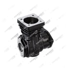 , 7100 851 010 Gövde, Kompresör Parçaları, Vaden