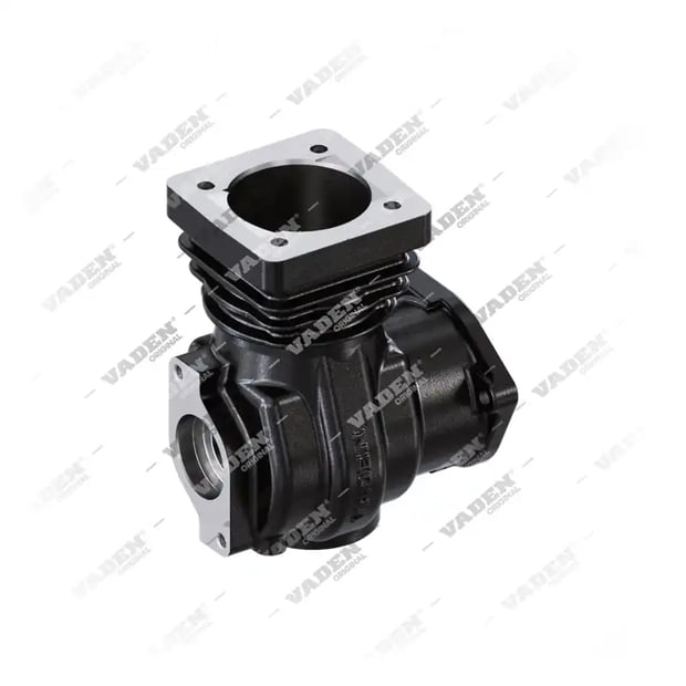 2) , 7100 851 010 Gövde, Kompresör Parçaları, Vaden