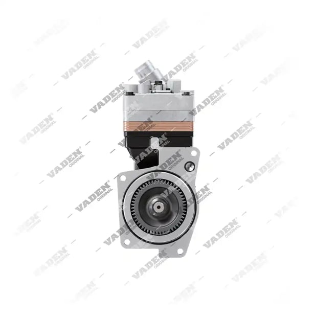 A4711307615 MERCEDES BENZ AROCS OM 471 LA EURO6, Cilindro duplo, Compressor de ar – imagem 7