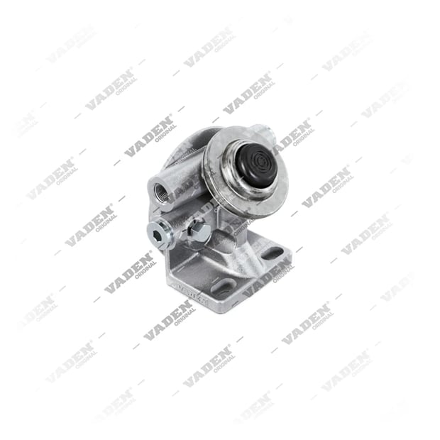 0101 184 Housing, Fuel Filter – image 2
