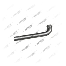 357.02.0007 Exhaust Pipe, Flexible Pipe