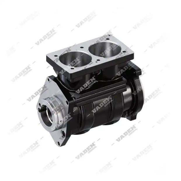 1) , 7100 852 026 Gövde, Kompresör Parçaları, Vaden