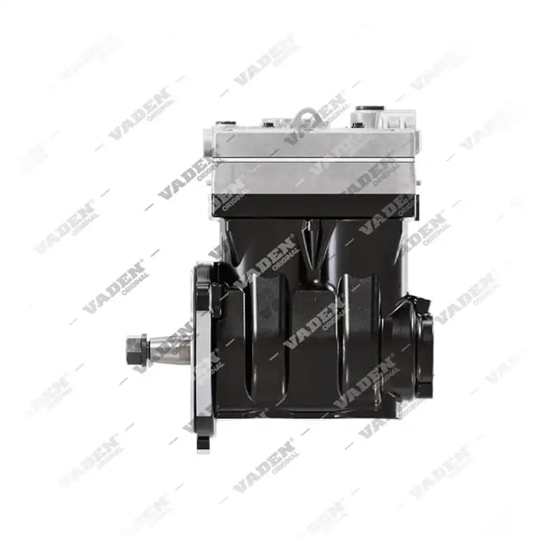 6) 20765890,20845313,21172036,21379906,85000615,85003282,4127040180,4127040187, 1300 190 005 Çift Silindirli, Kompresör, Vaden