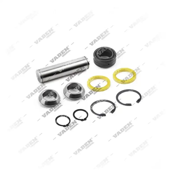 1) 81305606019,81305606022,81910010604, 0102 167 Shaft, Release Fork, Vaden