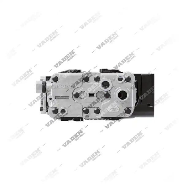 2600 100 001 Doppio cilindro, Compressore d'aria – immagine 3