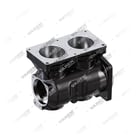 , 7100 862 009 Gövde, Kompresör Parçaları, Vaden