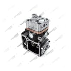 K113358,202V541007131, 3700 020 001 Single Cylinder, Air Compressor, Vaden