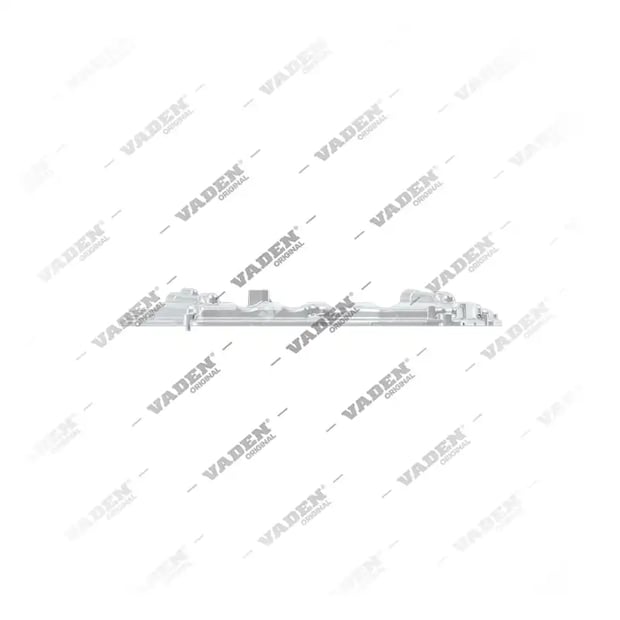 5) 2001479,2519246, 0104 153 Kapak, Yağ Soğutucu, Vaden