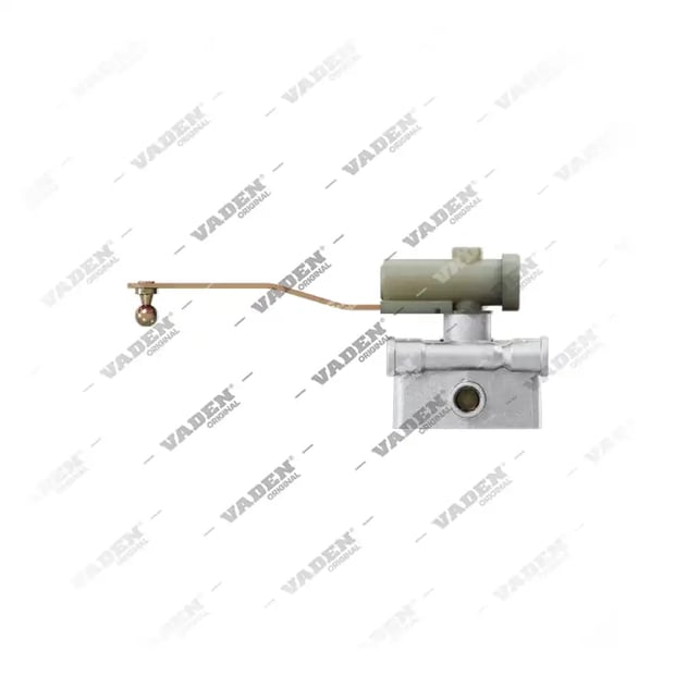 5) 279771,677279,0003282030,2140104007,0500005001, 303.07.0003 Клапан Ограничения Давления, Ваден