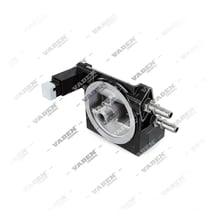 0102 272 Housing, Fuel Filter