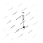 9111555210,2T2100759B, 2900 020 002 Tek Silindirli, Kompresör, Vaden