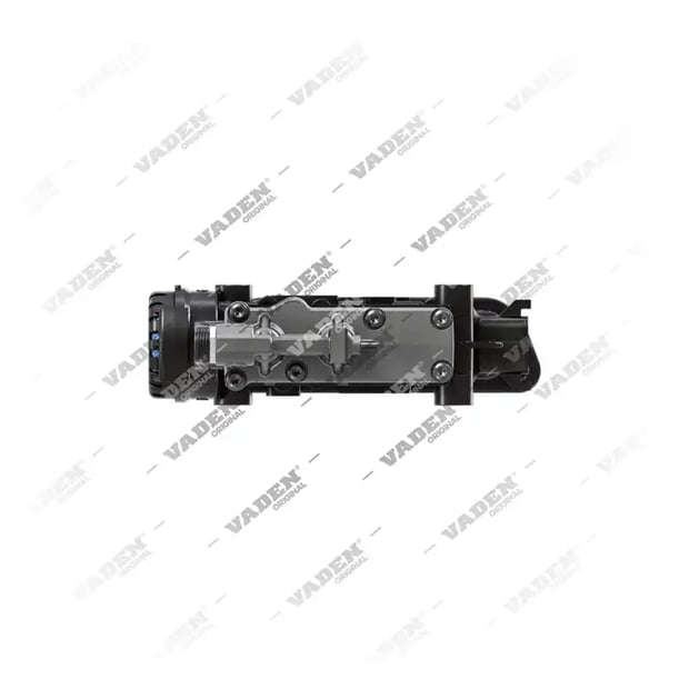 3) 1192921,1405999,K058032,K058032N00,7000058001, 303.04.0133 ECAS Selenoid Valf, Vaden