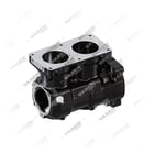 , 7100 862 012 Cárter, Kit reparo do compressor de freio a ar, Vaden