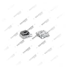 , 12 03 12 Valf Pleyt, Kompresör Parçaları, Vaden