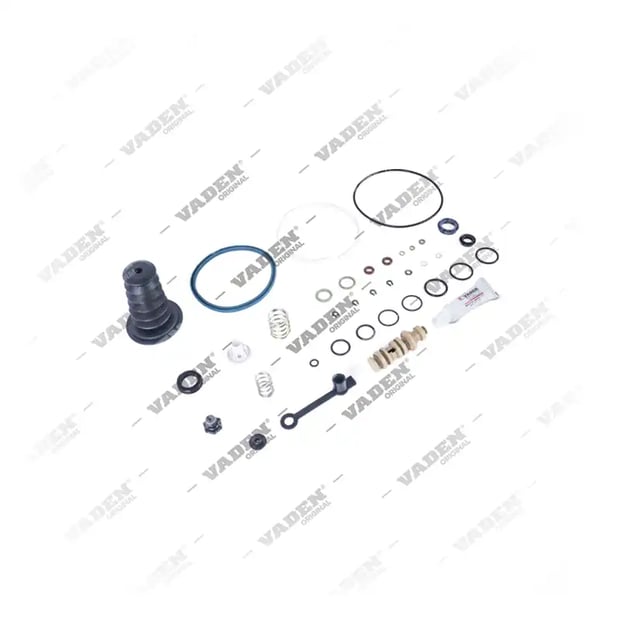 1) 1000451371AMS1,1000475915AMS1,1000579118AMS1,1000682609AMS1, 306.01.0061.01 Kit de Réparation, Servo d'Embrayage, Vaden