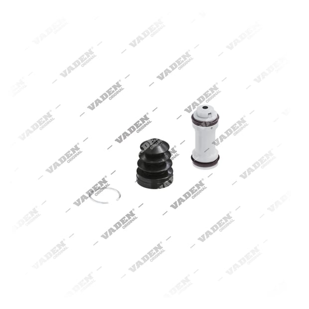 1) 5001834844,626163AM, 306.02.0031.01 Repair Kit, Master Cylinder, Vaden