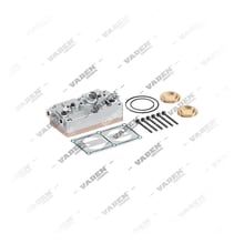 11 42 50 Cylinder Head, Air Brake Compressor Repair Kits