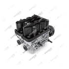 4728800650, 303.04.0039 ECAS Selenoid Valf, Vaden