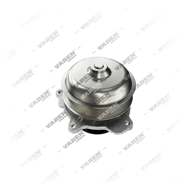 1) 1912940,2042161, 525.03.0047 Bomba de água, Vaden