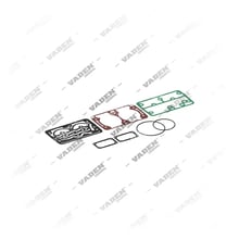 2200 030 150 Kit guarnizioni, Kit di riparazione per compressori per freni ad aria