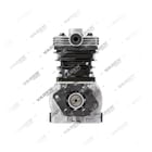 , 1500 120 013 Single Cylinder, Air Compressor, Vaden