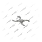 68322485, 4115020 Sac, Kaliper Mekanizma, Vaden