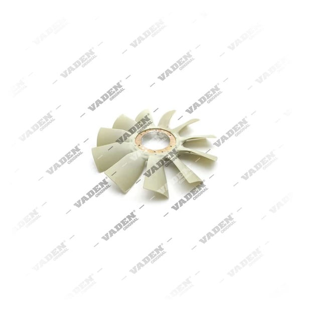 1) 5412050006, 529.01.0015 Pervane, Fan, Vaden