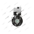 9125120310,9125140110,9125510080,5222373039, 9125510080 WABCO Çift Silindirli, Kompresör, Vaden