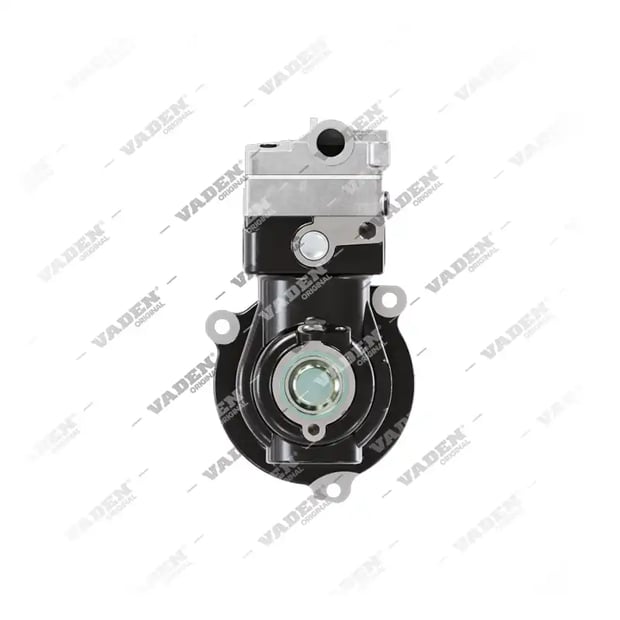 8) 9125120310,9125140110,9125510080,5222373039, 9125510080 WABCO Çift Silindirli, Kompresör, Vaden