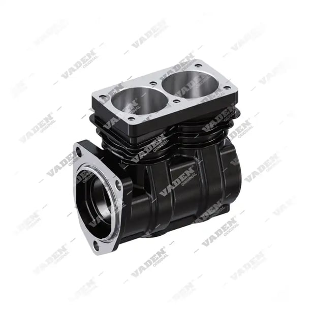 7100 852 004 Cárter, Kit reparo do compressor de freio a ar – imagem 2