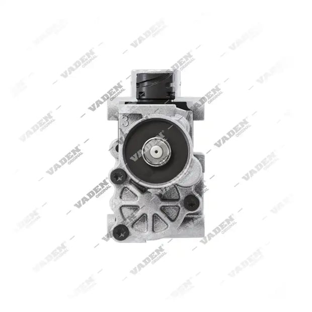 303.14.0012 Zawór elektromagnetyczny ABS – zdjęcie 3