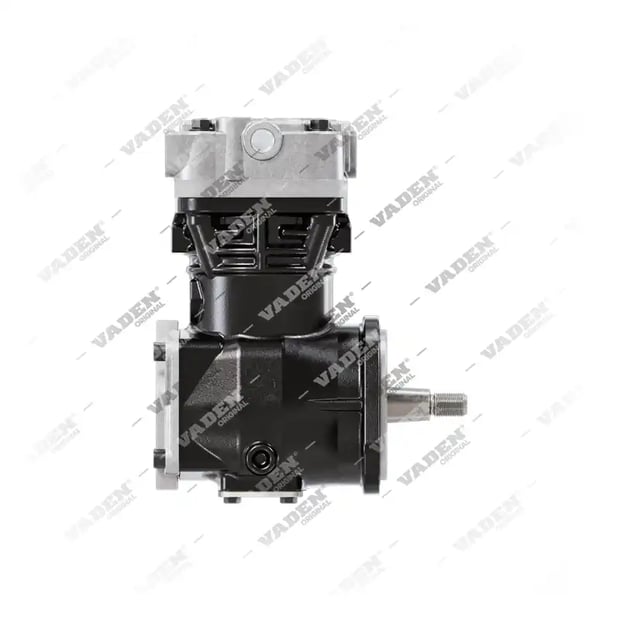 5) K008457,K008457000,K008457ES,K008457Z,K160983N00,LK3875,3971519, K008457000 Tek Silindirli, Kompresör, Vaden