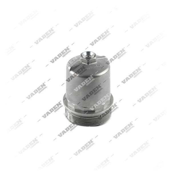 1) 3661840502, 0101 002 Kapak, Yağ Filtresi, Vaden